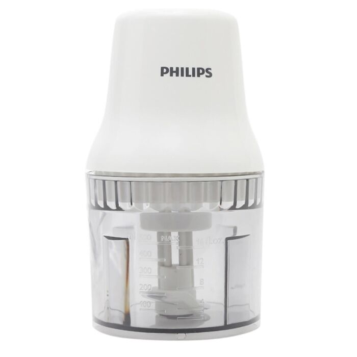 Máy xay thịt Philips HR1393 (0.7 lít)