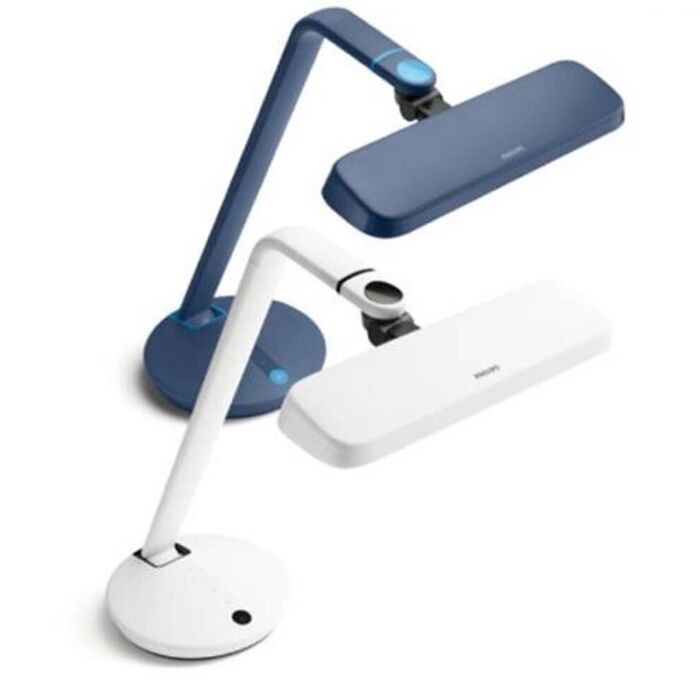 Philips LED EyeCare Strider 66111