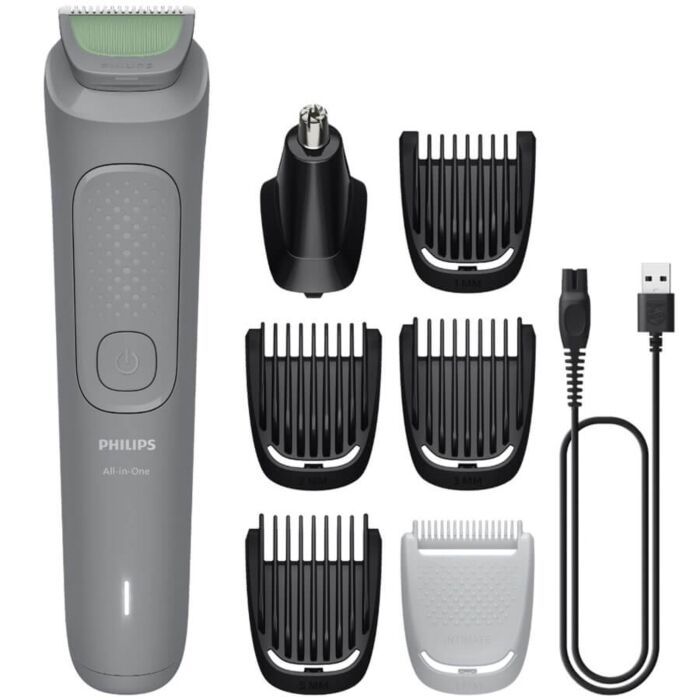 tong do Philips MG3911