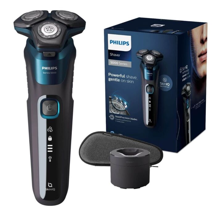 Máy cạo râu Philips seri 5000 S5579/50