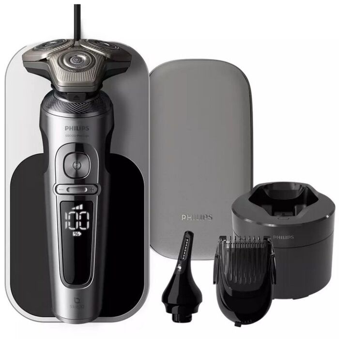 Philips SP9885 chinh hang