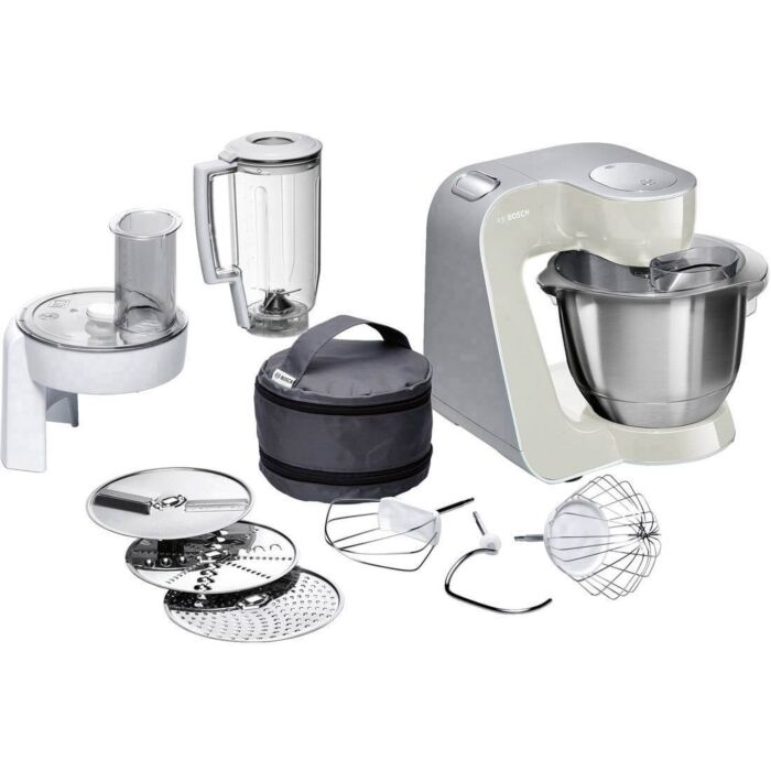Máy trộn bột Bosch MUM58L20 của Đức