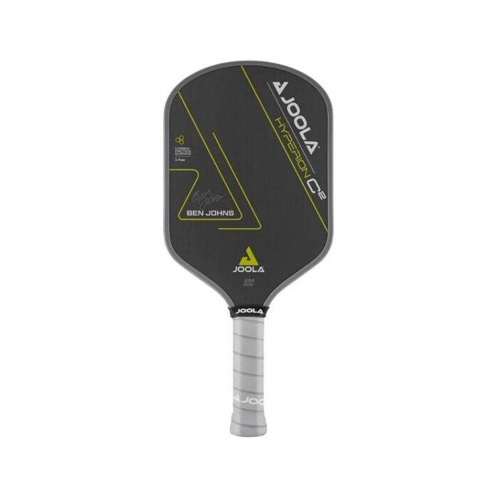 Pickleball JOOLA Ben Johns Hyperion C2 14mm