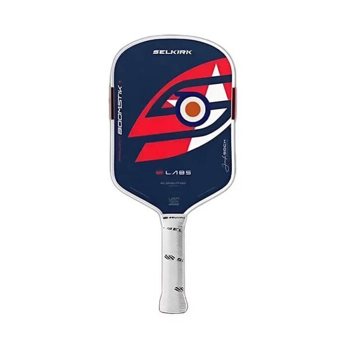 Pickleball Selkirk LABS Project Boomstik