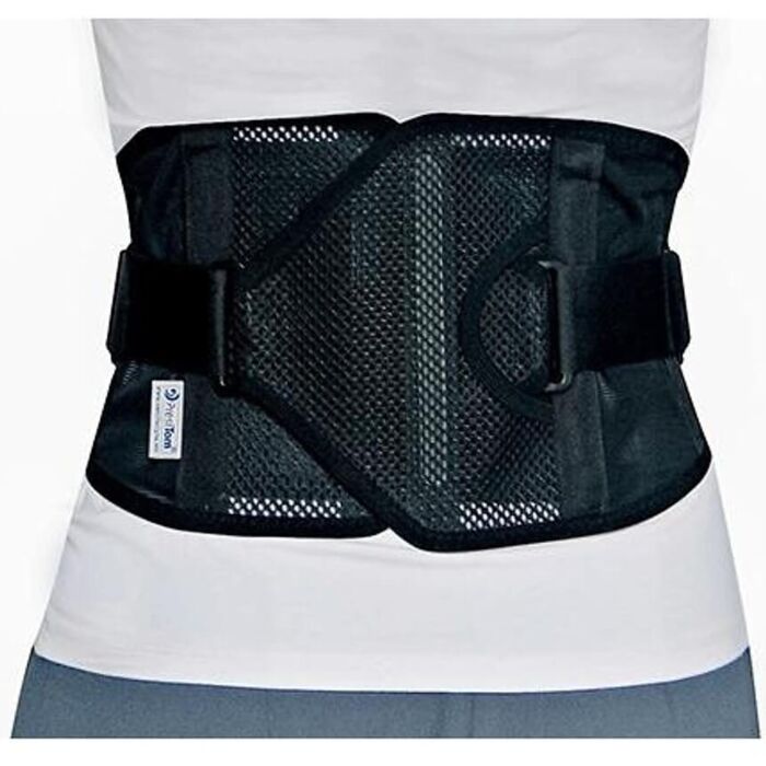 Đai lưng cột sống Presitom VP-ĐTL-Q1 size M