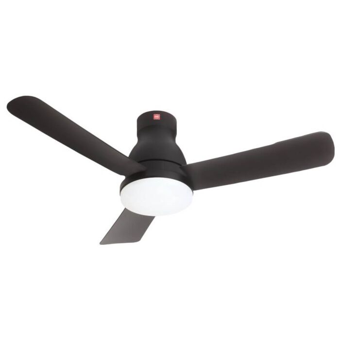 Quạt trần KDK U48FP (3 cánh - 9 tốc độ - có điều khiển)