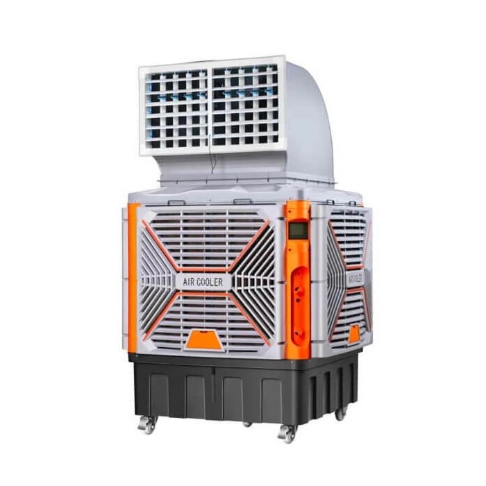 quat hoi nuoc cong nghiep HA-3600
