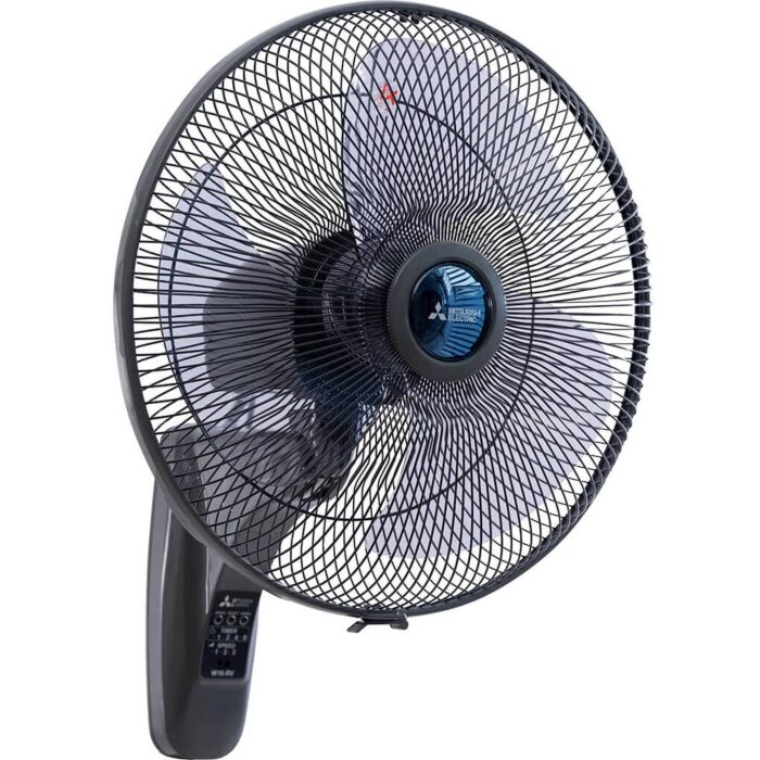 quạt treo tường mitsubishi w16ra
