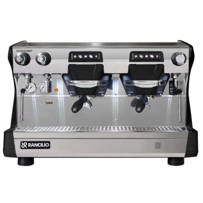 Rancilio Classe 5 USB