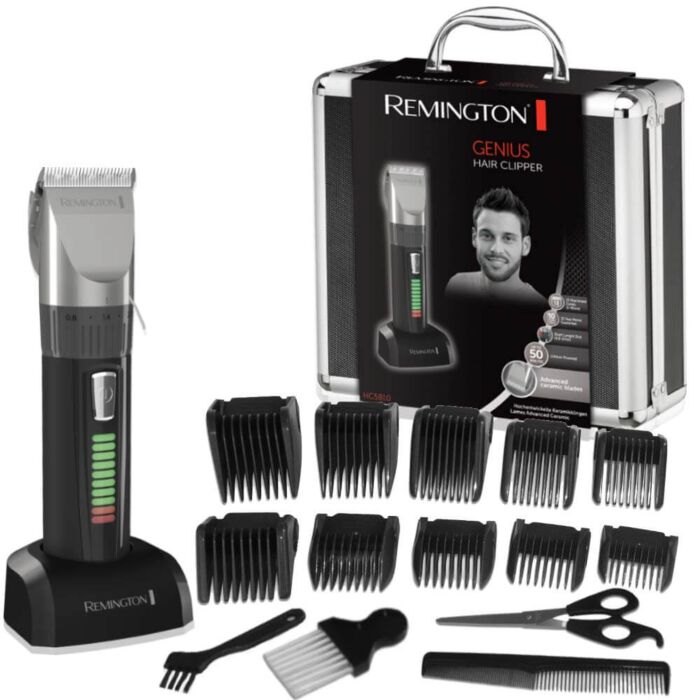 Tông đơ cắt tóc Remington HC5810