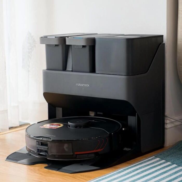 Roborock S7 MaxV Ultra