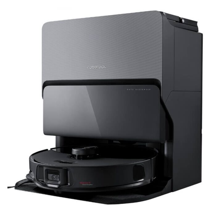 roborock s8 maxv ultra