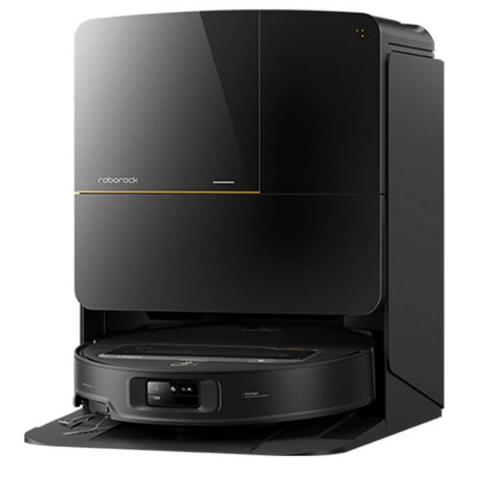 roborock saros z70