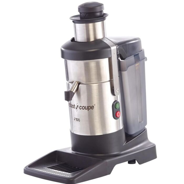 Robot coupe J100 moi