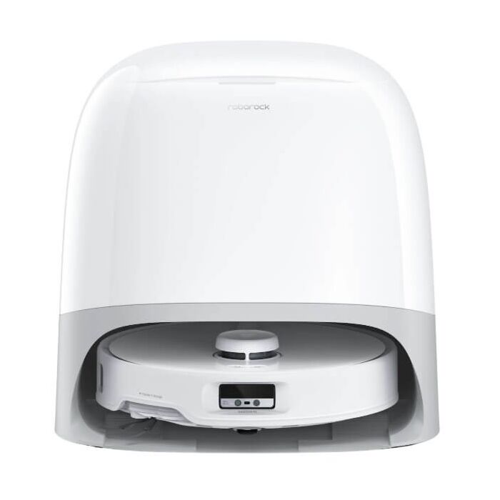 robot hut bui Roborock Qrevo Curv 2 Pro