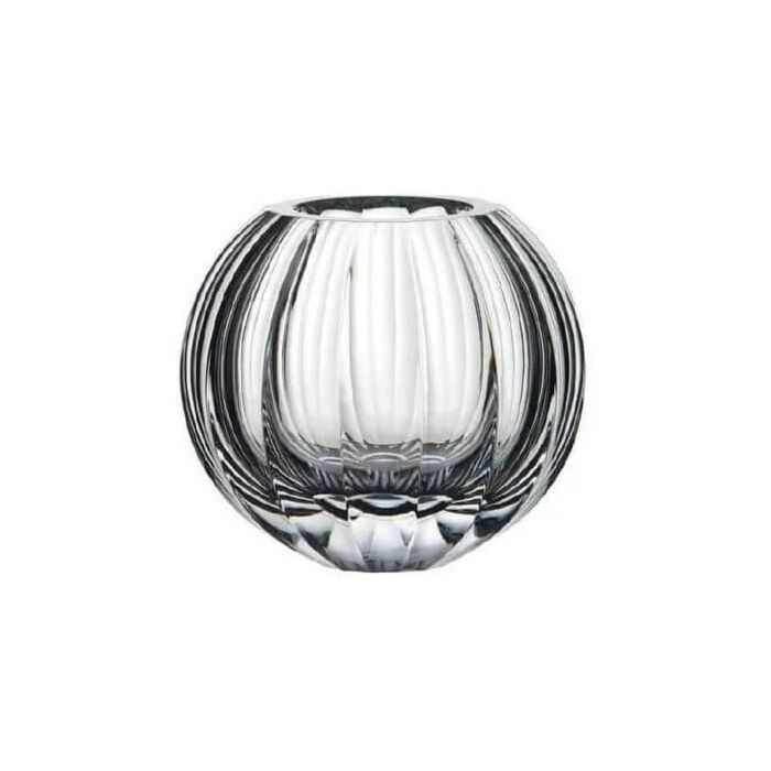 Rogaska Flat Cut 18 cm