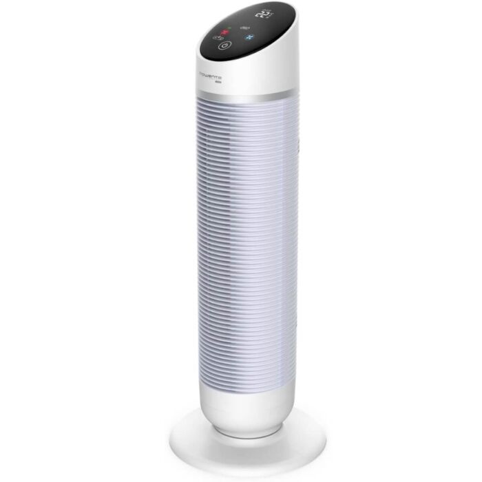 Rowenta Silent Comfort 3 in 1 HQ8120