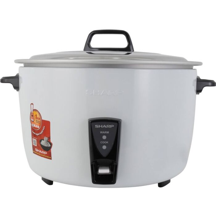 Nồi cơm điện Sharp KSH-1010V (KSH-D1010V) 10L   