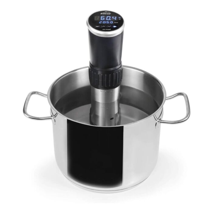 sous vide Lacor 69304 Precise