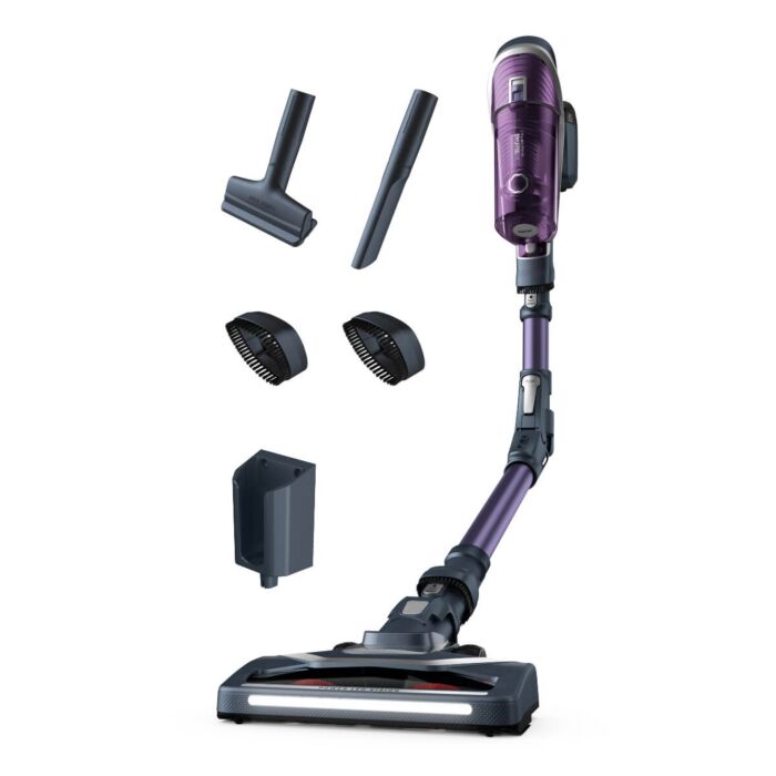 Tefal X-Force Flex 9.60 TY2039WO
