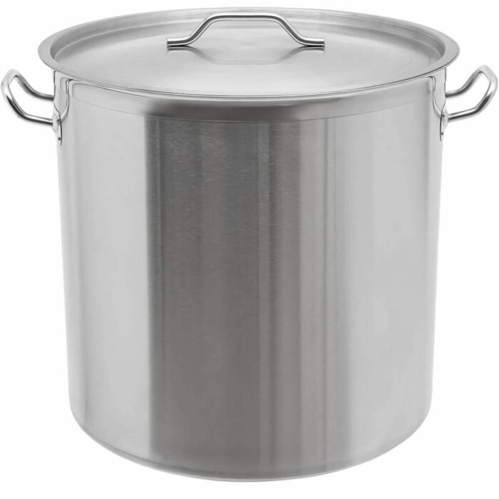 Nồi inox công nghiệp ATMAX AT-NCN20-15