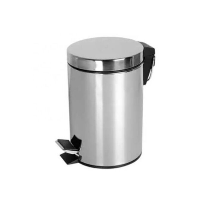 thung dung rac inox