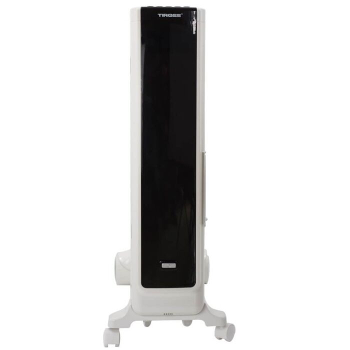 may suoi dau Tiross TS 9212