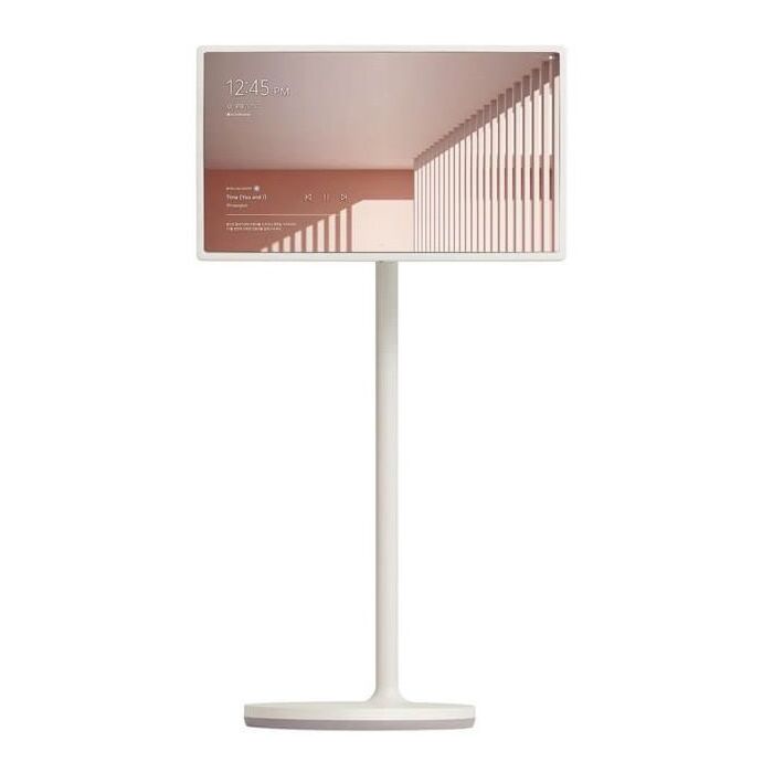 Tivi LG StanbyMe 2K 27 inch 27ART10AKPL