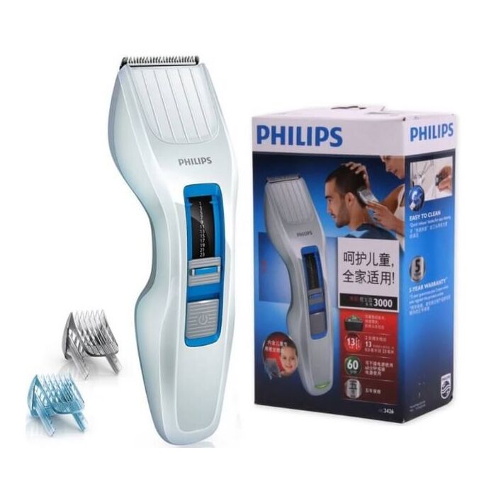 tong do cat toc khong day philips HC3426