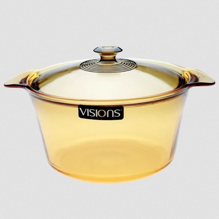 Visions Flair VSF-55