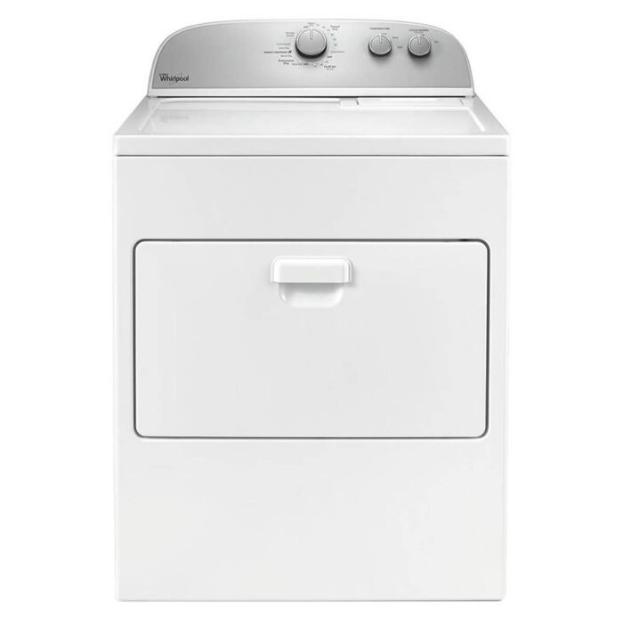 Whirlpool 3LWED4815FW