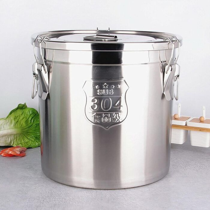 xo inox 304 170 lit