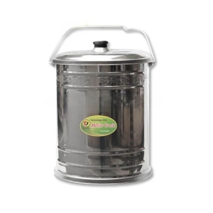 xo inox 304 atmax