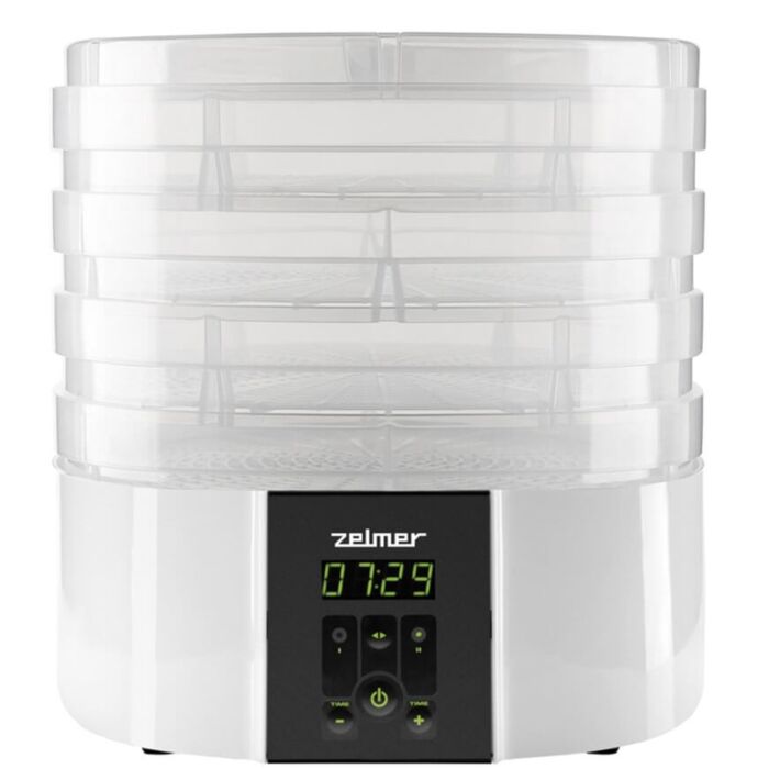 Máy sấy thực phẩm Zelmer ZFD2350W
