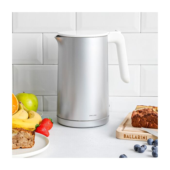 Ấm siêu tốc cao cấp  Zwilling Enfinigy Pro 1,5 lít, bảo hành 2 năm