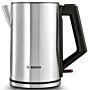 Ấm đun nước siêu tốc Bosch TWK7101GB (1.7 lít)