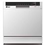 Máy rửa bát mini Arber ABMRB08