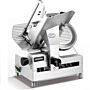 Máy thái thịt công nghiệp ATMAX AT-SL300E, cắt 50 đến 70 kg mỗi giờ, độ dày 1-15mm, bảo hành 2 năm