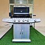 BBQ Grill KS14074 moi