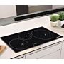 Bếp từ D’MESTIK ES753 DKI (Bếp 3 từ) ( lắp âm )