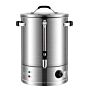 binh dun nuoc inox 304 1 lop co voi