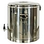 Bình giữ nhiệt inox 304 có vòi 30 lít