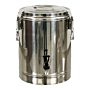 Bình giữ nhiệt inox 304 có vòi 50 lít