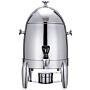 binh ham nong do uong 12 lit inox
