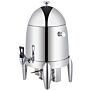 Bình hâm trà và cà phê inox dung tích 12 lít