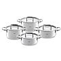 bo noi inox Fissler Bonn 4