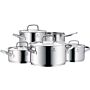 Bộ nồi inox WMF Gourmet Plus 5 món của Đức