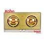 Đèn sưởi nhà tắm Braun Kohn KN02G