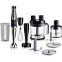Máy xay cầm tay Braun MultiQuick 9 MQ 9187XLI, bảo hành 2 năm