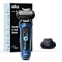 Braun Series 6 6120s
